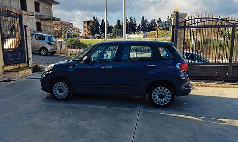 Fiat 500L 1.3 Multij...