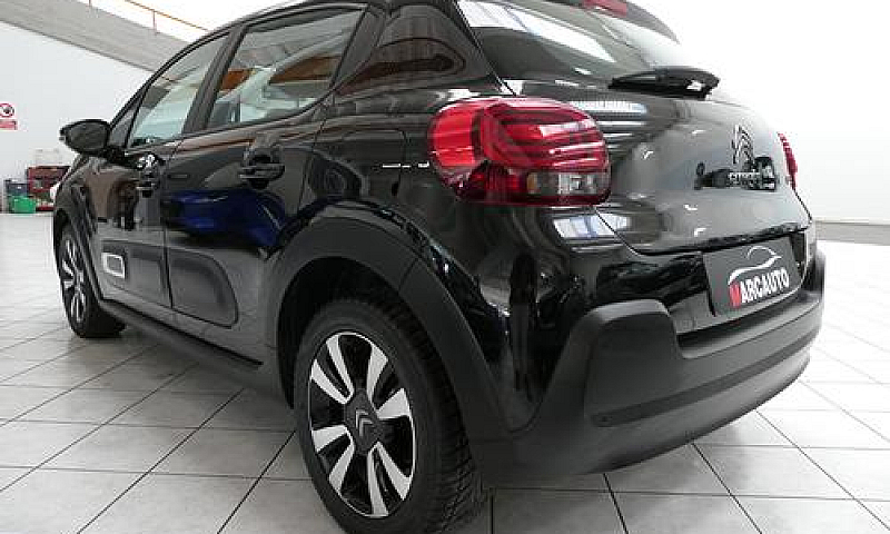 Citroen C3 3ª Serie ...