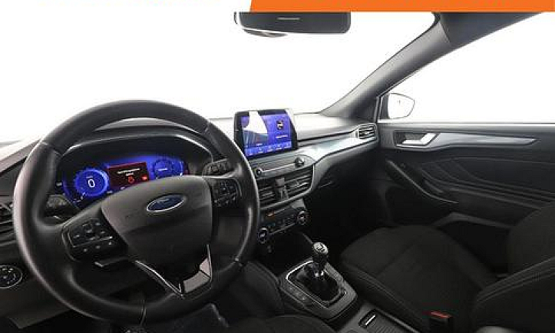 Ford Focus Rc29713...