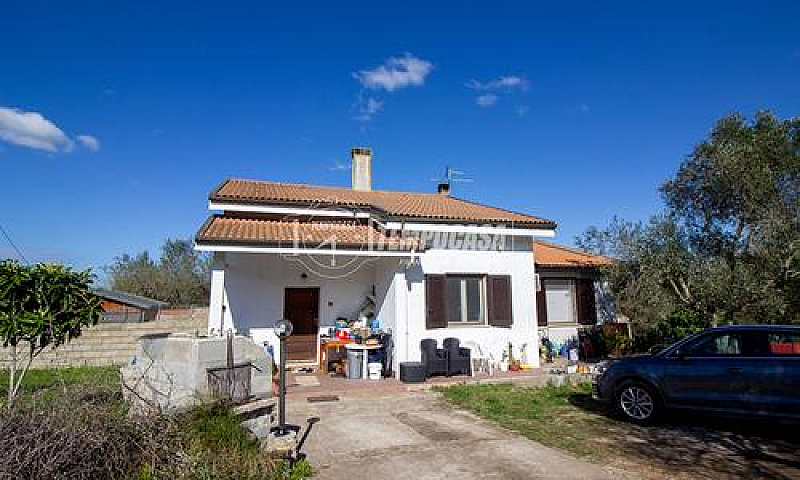 Casa Indipendente Vi...
