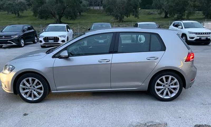Volkswagen Golf 1.6 ...