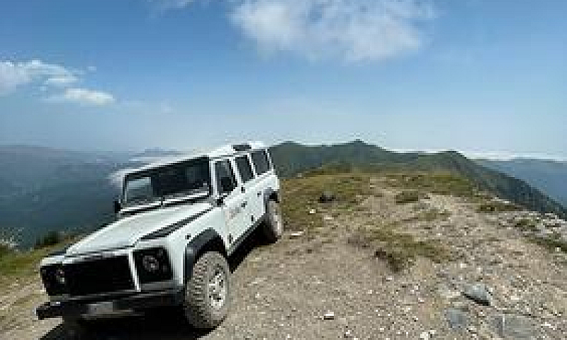 Defender 110 Td5 200...