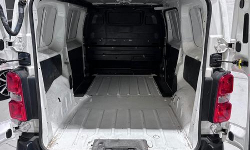 Citroen Jumpy Cambio...