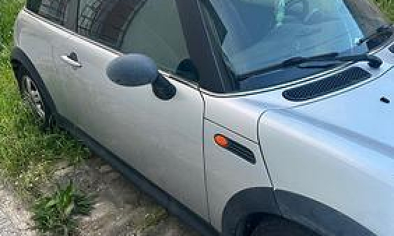 Mini One...