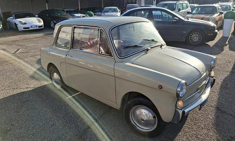 Autobianchi Bianchin...