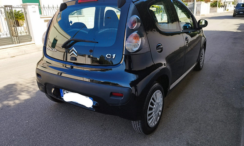 Citroen C1 1.0 5 Por...