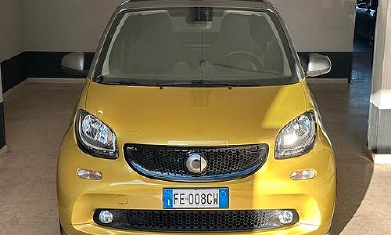 Smart Fortwo 90 0.9 ...