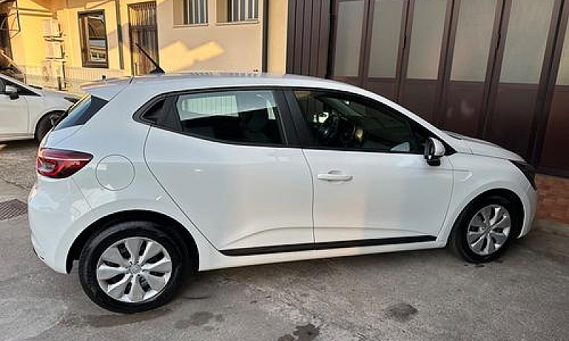 Renault Clio Tce 12V...