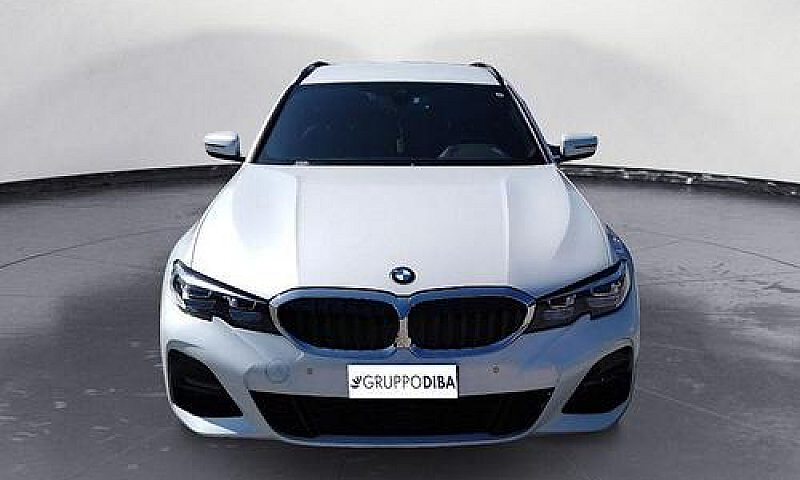 Bmw Serie 3 (G20/21/...