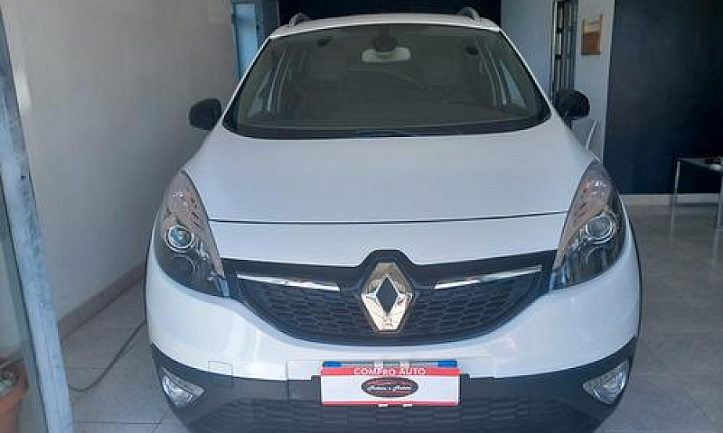 Renault Scenic Scéni...