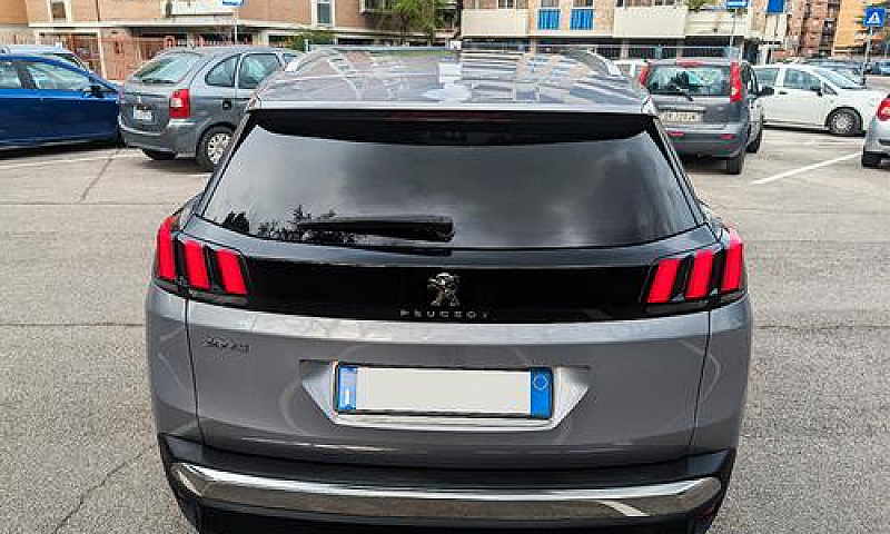 Peugeot 3008 1.5 Blu...