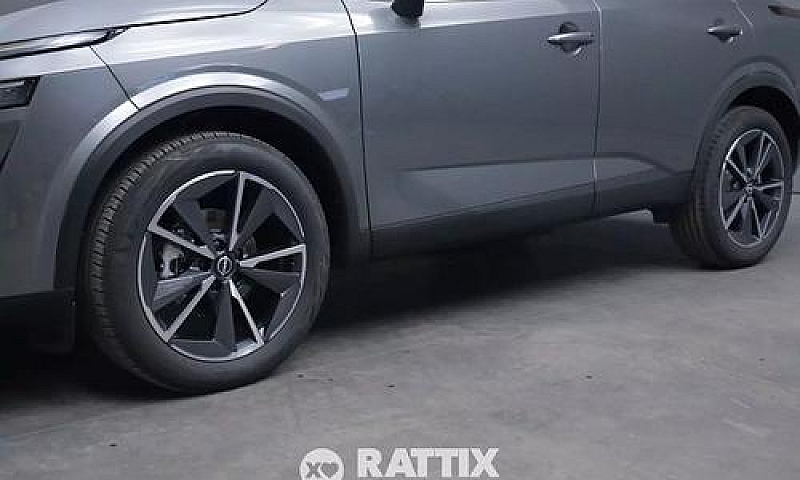 Nissan Qashqai 1.3 M...
