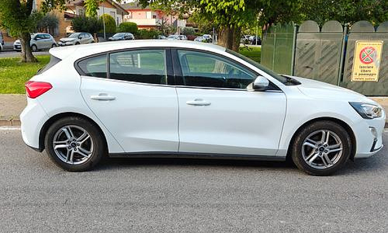 Ford Focus 1.5 Tdci ...