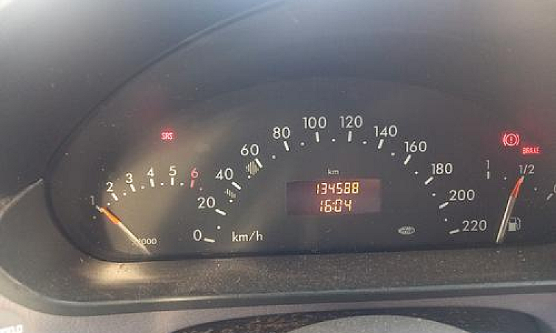 Mercedes Classe A (W...