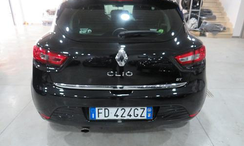 Renault Clio Dci 75C...