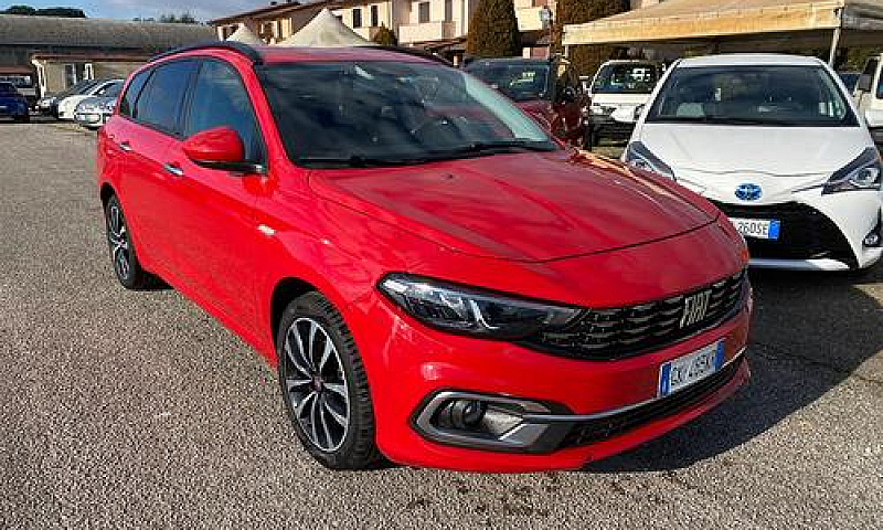 Fiat Tipo 1.6 Mjt S&...