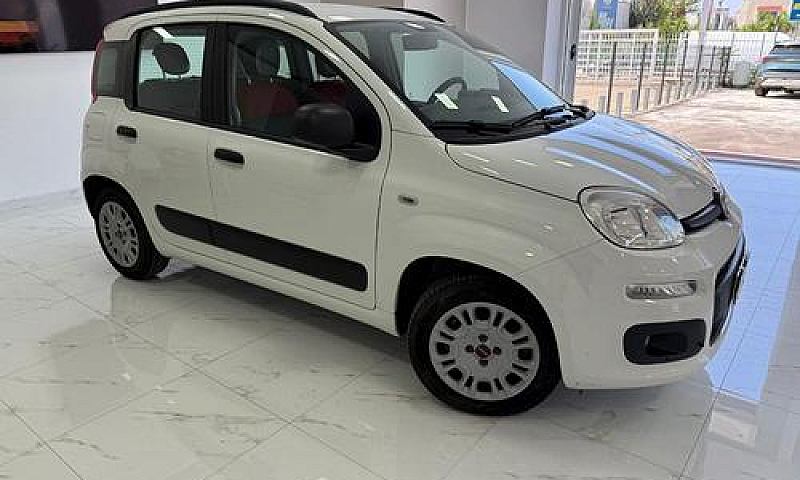 Fiat Panda 1.2 Easyp...