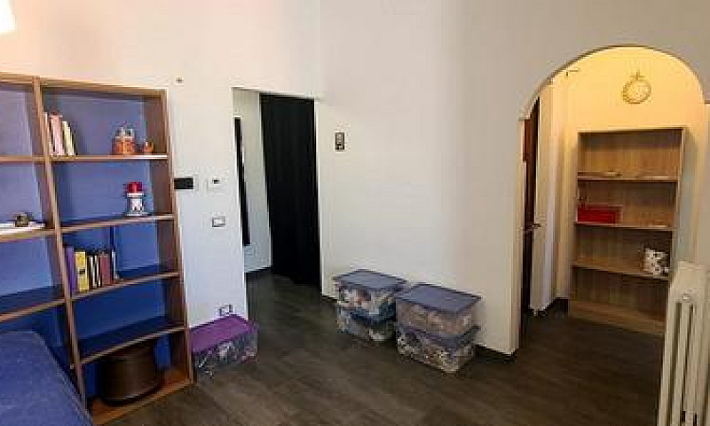 Appartamento Abitabi...
