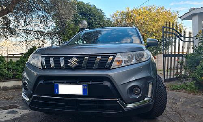 Suzuki Vitara 1.0 Bo...