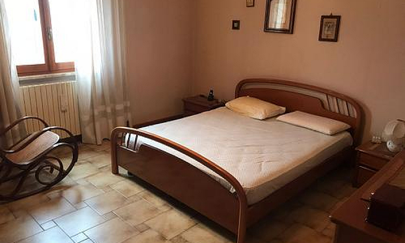 Zona Residenziale...
