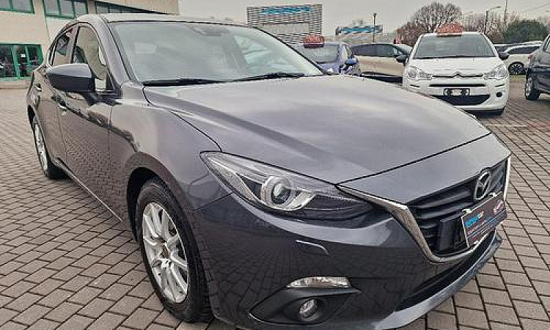 Mazda - Mazda3 - 1.5...