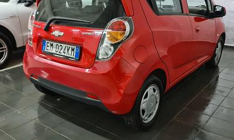 Chevrolet Spark 1.0 ...