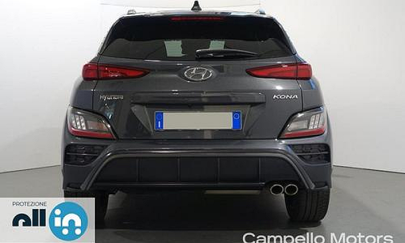 Hyundai Kona Kona 1....