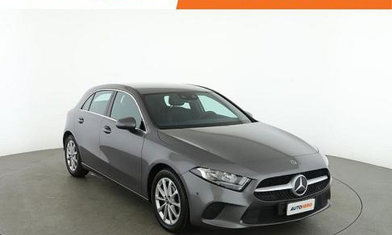 Mercedes-Benz A 160 ...