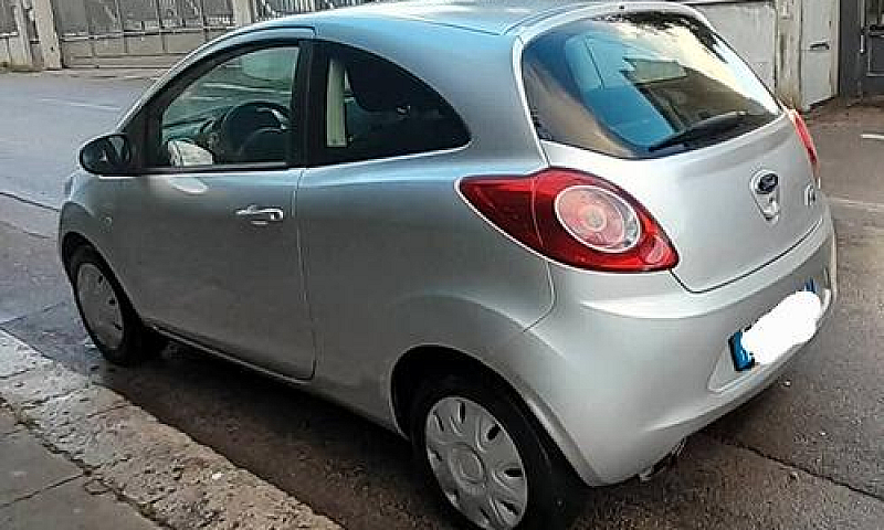 Ford Ka Ka+ 1.2 8V 6...