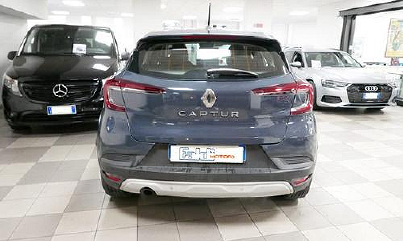 Renault Captur Tce 1...