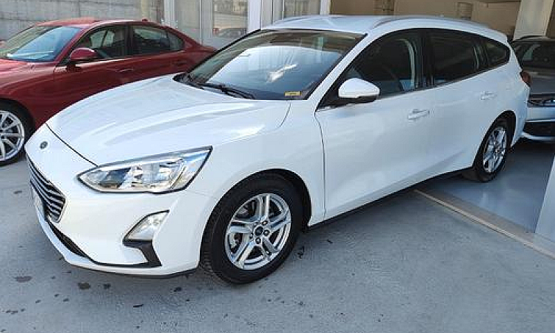 Ford Focus 1.5 Ecobl...