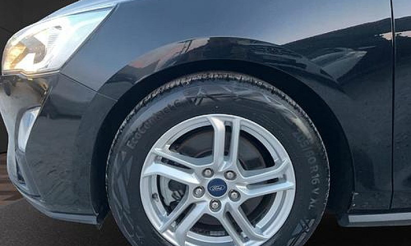 Ford Focus 1.5 Ecobl...