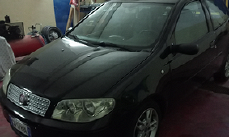 Fiat Punto Diesel 1....