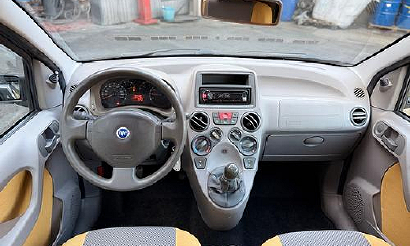 Fiat Panda 1.2 4X4 6...