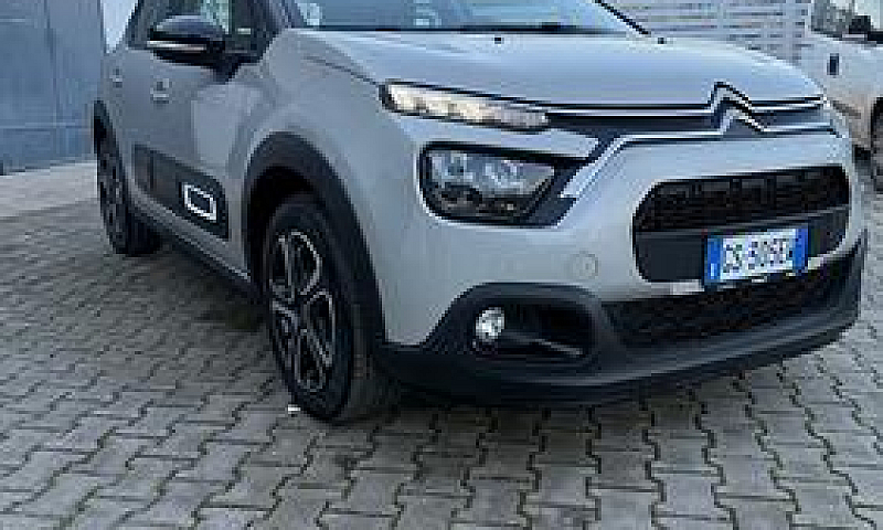 Citroen C3 Puretech ...