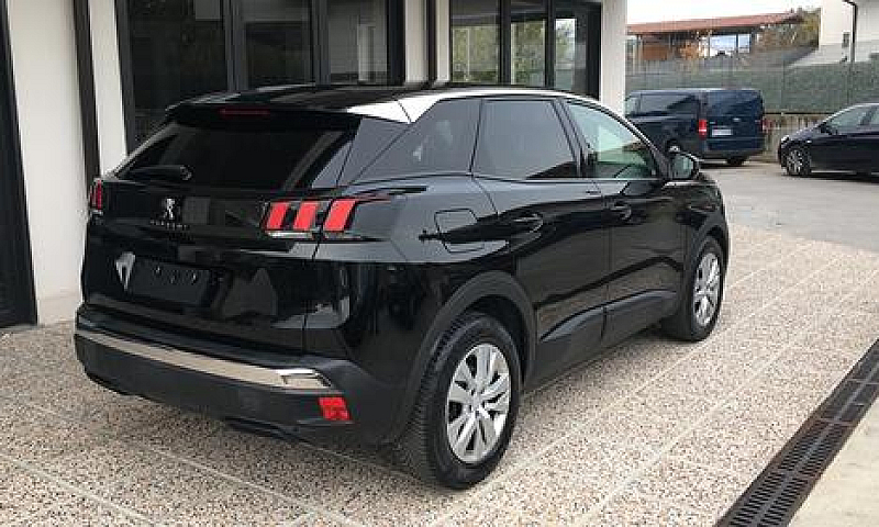 Peugeot 3008 Bluehdi...