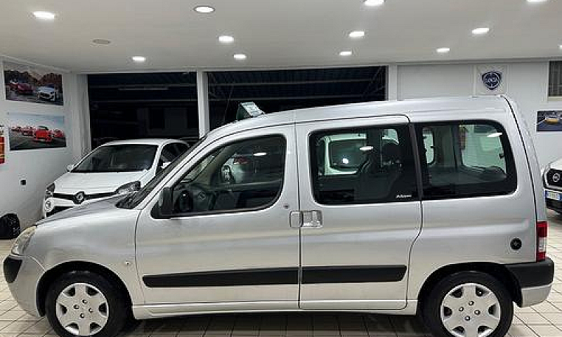 Citroen Berlingo 1.4...