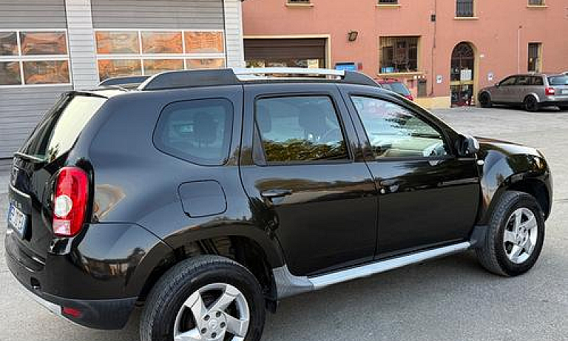 Dacia Duster 1.6 110...