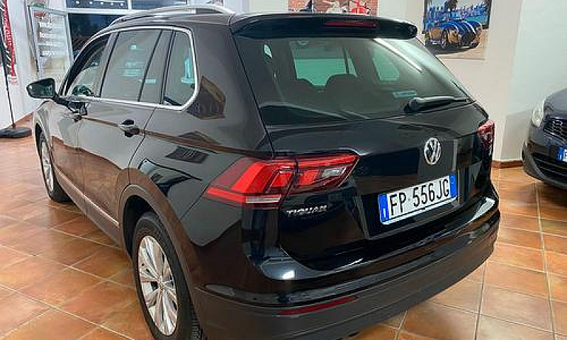 Volkswagen Tiguan 20...