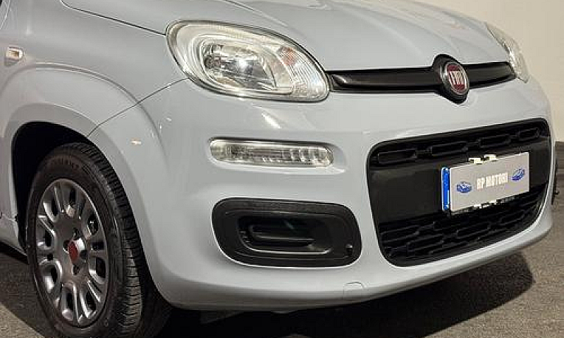 Fiat Panda 1.0 Firef...