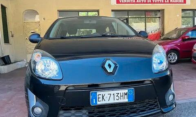 Renault Twingo 1.2 1...