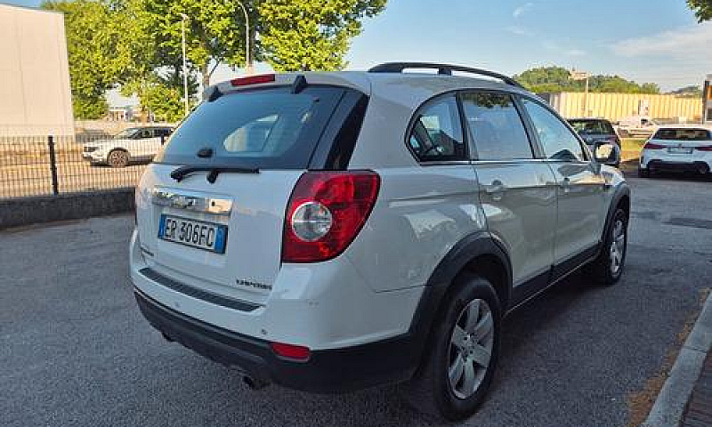 Chevrolet Captiva 2....