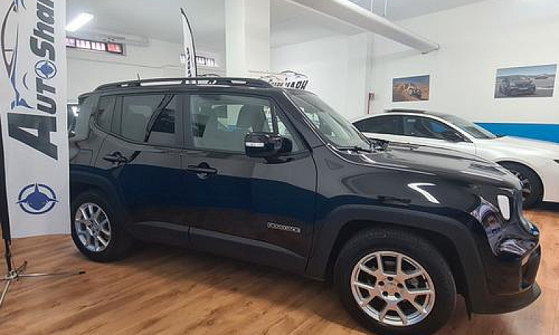 Jeep Renegade 1.6 13...