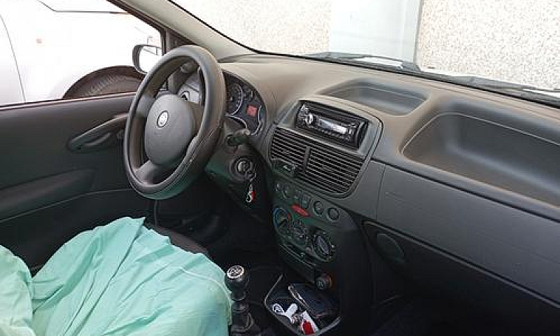 Fiat Punto 2ª Serie ...
