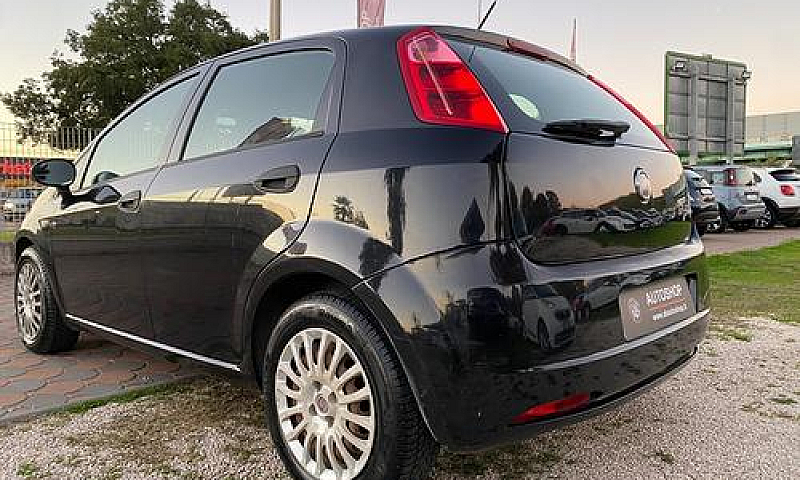 Fiat - Grande Punto ...