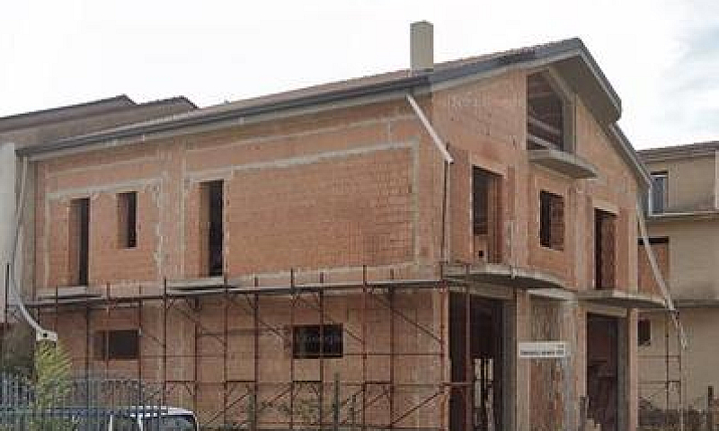 Rustico Di Villetta...