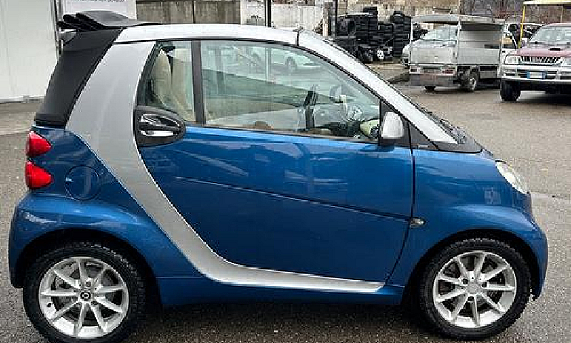 Smart Fortwo 1000 62...