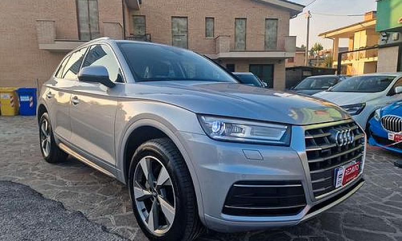 Audi Q5 40 Tdi 204 C...