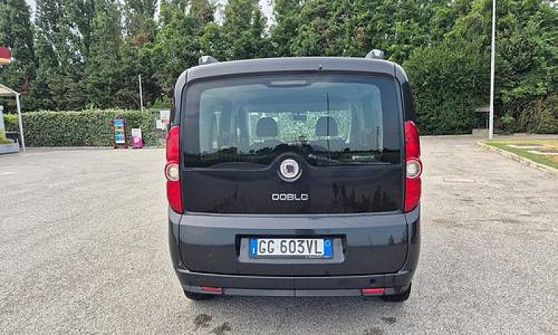 Fiat Doblo Doblò 1.6...
