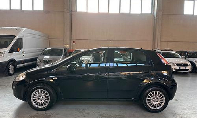 Fiat Punto Evo Punto...